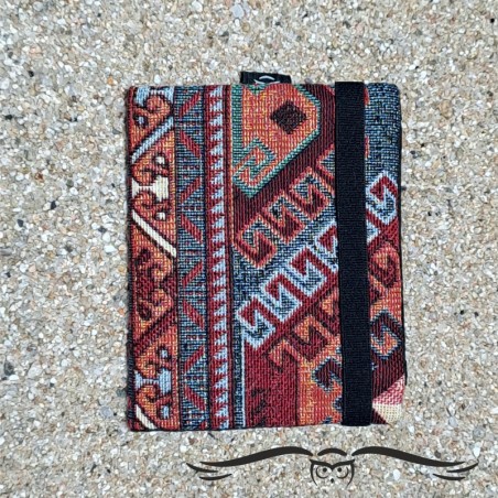Unisex Perú wallet, TEXEL.