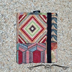 Unisex Hidra wallet, TEXEL. 2