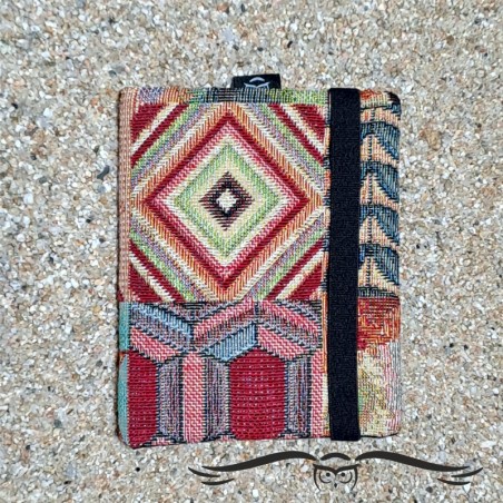 Unisex Hidra wallet, TEXEL.