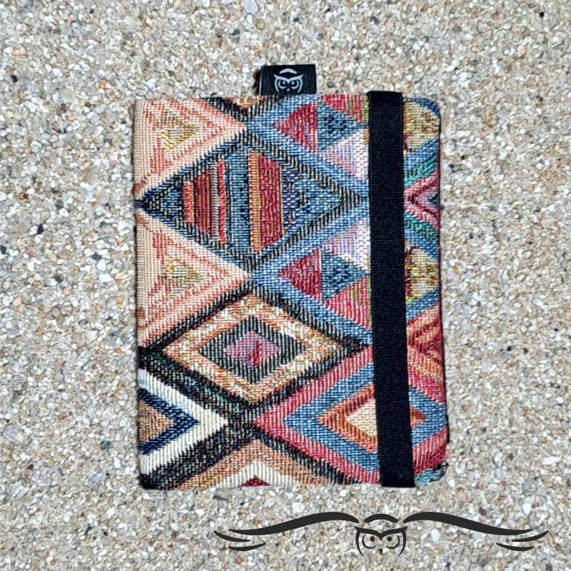 Unisex Romos wallet, TEXEL.