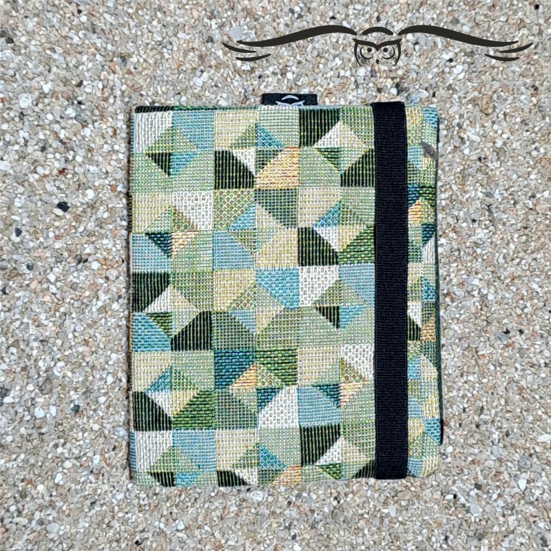 Unisex Verdi wallet, TEXEL.