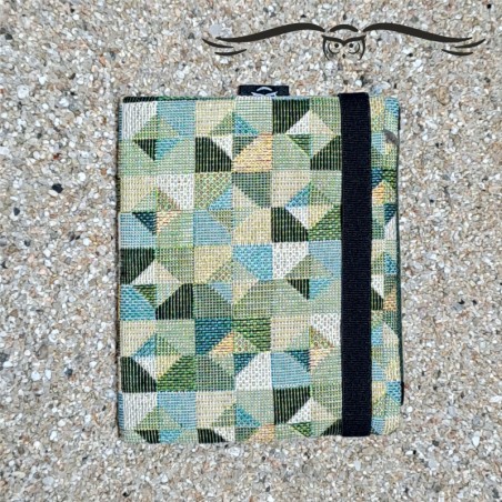 Unisex Verdi wallet, TEXEL.