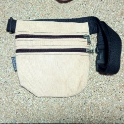 Ronyonera Camel 2 butxaques feta a Barcelona