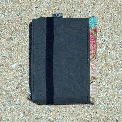 Old Unisex Elegan wallet, TEXEL. 2