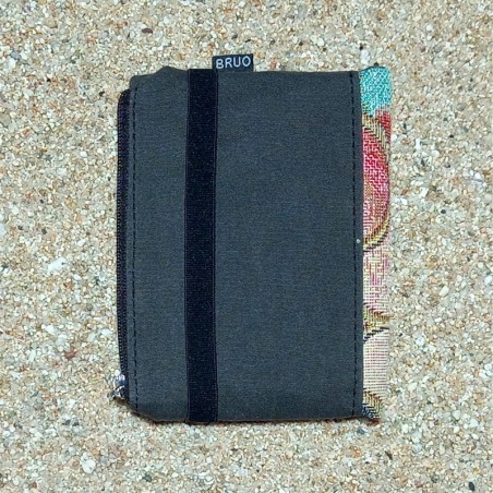 Old Unisex Elegan wallet, TEXEL.