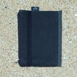 Old Unisex BGray wallet, TEXEL. 2