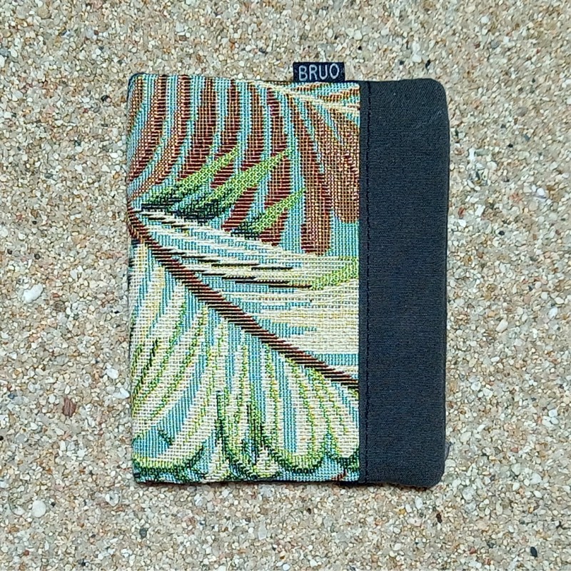 Old Unisex Palmira wallet, TEXEL.