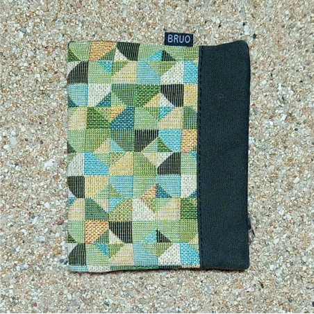 Old Unisex Trivial wallet, TEXEL.