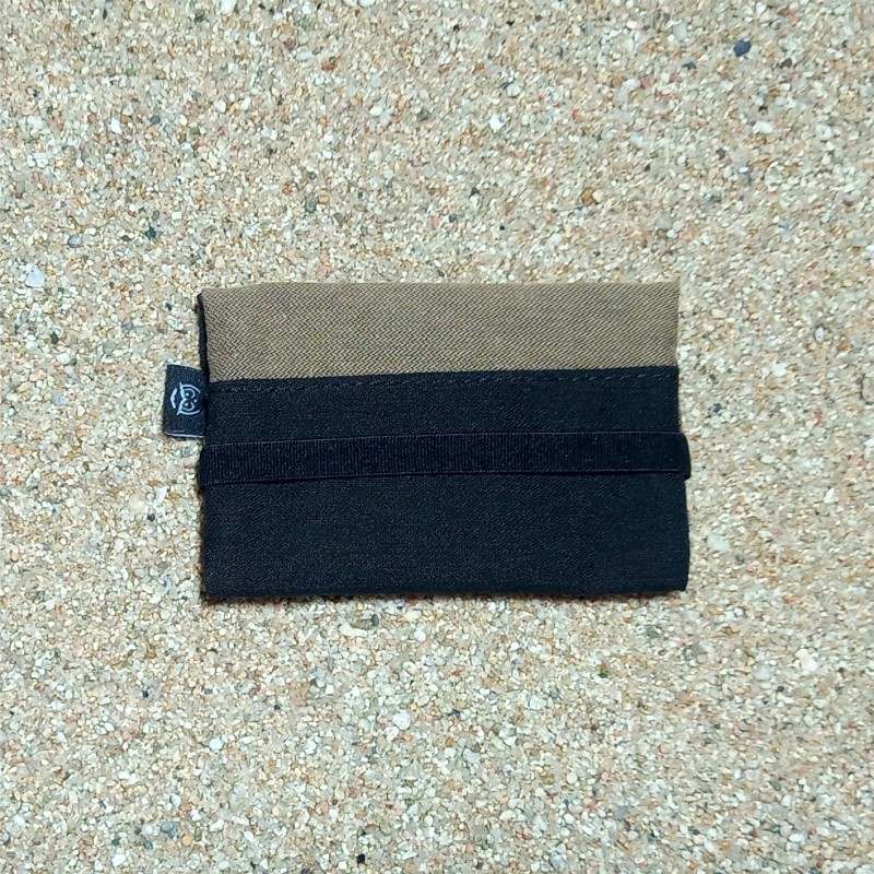 Porte-cartes et porte-monnaie Guadalupe....