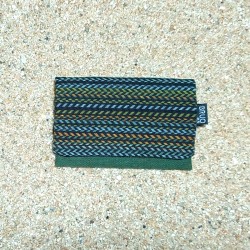 Targeter i moneder Guadalupe. Disky, mida 12x8.5 cm.