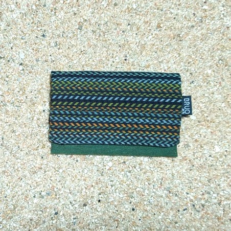 Targeter i moneder Guadalupe. Disky, mida 12x8.5 cm.