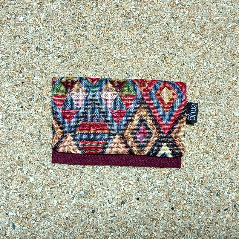 copy of Porte-cartes et porte-monnaie...