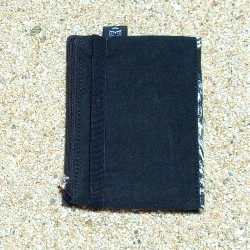 Cartera Antigua unisex FLOYD, TEXEL. 2