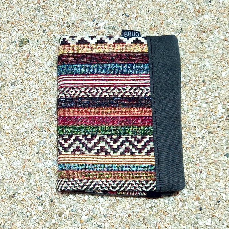 Old Unisex RAYHIP wallet, TEXEL.