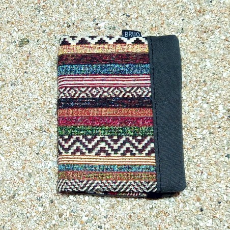 Old Unisex RAYHIP wallet, TEXEL.