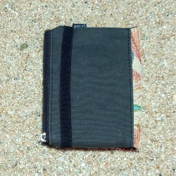 Old Unisex RAYHIP wallet, TEXEL. 2