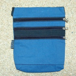 Ronyonera BLUE butxaques feta a Barcelona