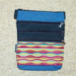 Ronyonera BLUE G butxaques feta a Barcelona