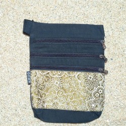 Sac ceinture INDY 3 poches