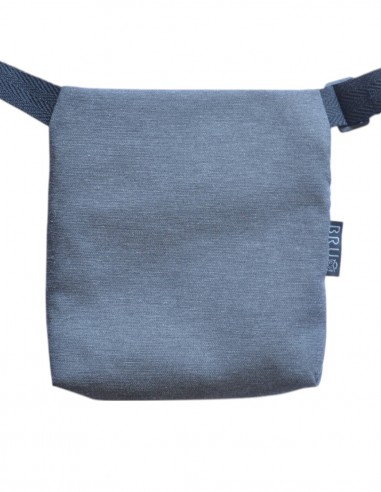 Ronyonera 2 butxaques gris