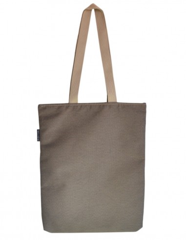 Tote bag tostada - PATMOS