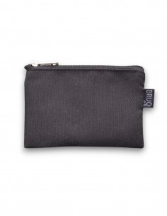 Wallet DNI, black - KO TAO