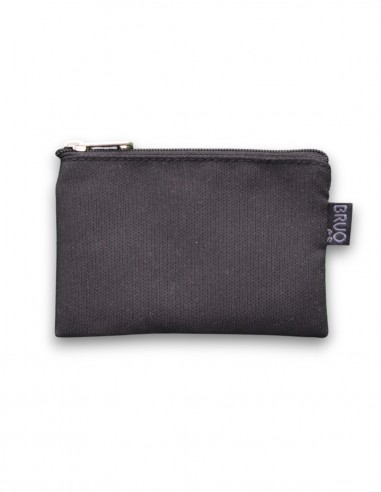 Wallet DNI, black - KO TAO