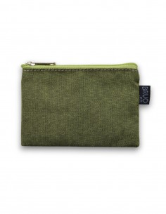 Wallet DNI, light green - KO TAO