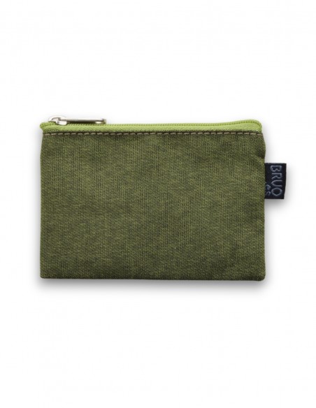 Wallet DNI, light green - KO TAO