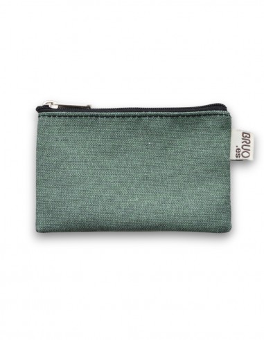 Wallet DNI, green - KO TAO