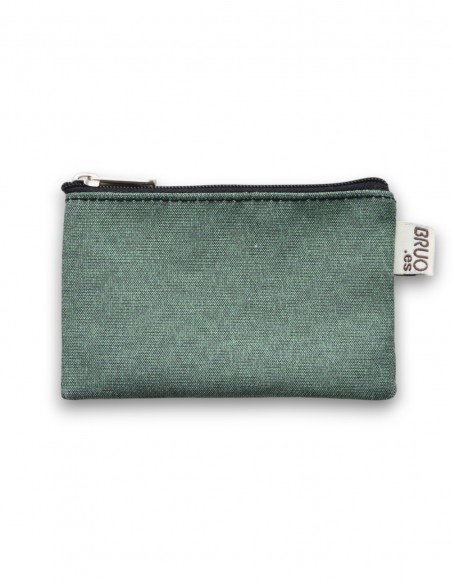 Wallet DNI, green - KO TAO