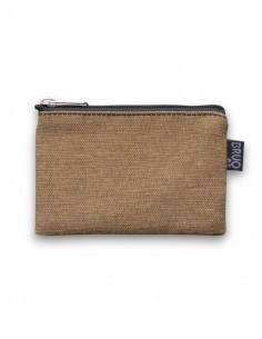 Wallet DNI, mustard - KO TAO