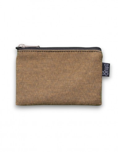 Wallet DNI, mustard - KO TAO