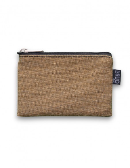 Wallet DNI, mustard - KO TAO