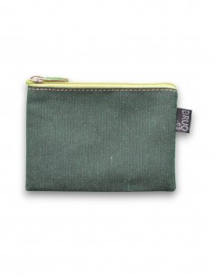 Wallet DNI, green - KO TAO