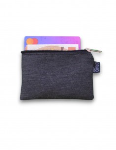 Wallet DNI, blue - KO TAO 2