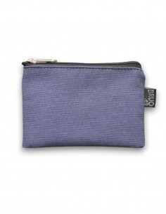 Wallet DNI, blue - KO TAO