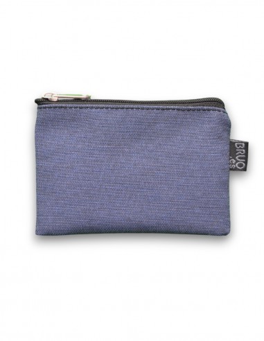 Wallet DNI, blue - KO TAO