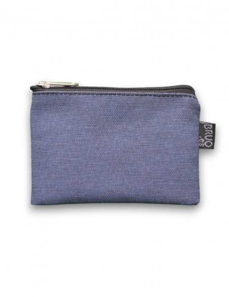 Wallet DNI, blue - KO TAO