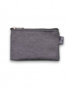 Wallet DNI, grey - KO TAO