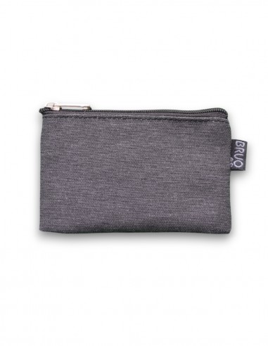 Wallet DNI, grey - KO TAO