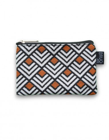 Monedero DNI, "rombos" - KO TAO