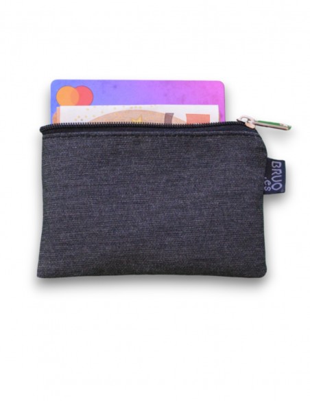 Wallet DNI - KO TAO sample