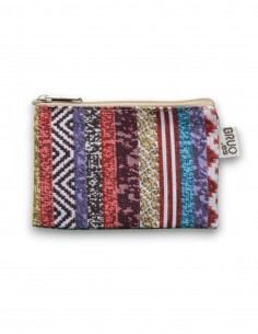 Wallet DNI, "rayas" - KO TAO