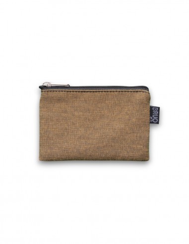 Wallet small, mustard - KO TAO