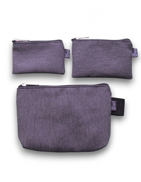 Moneder mini size - KO PU