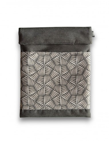 Funda tablet, "pali" gris 2 - CAIMAN